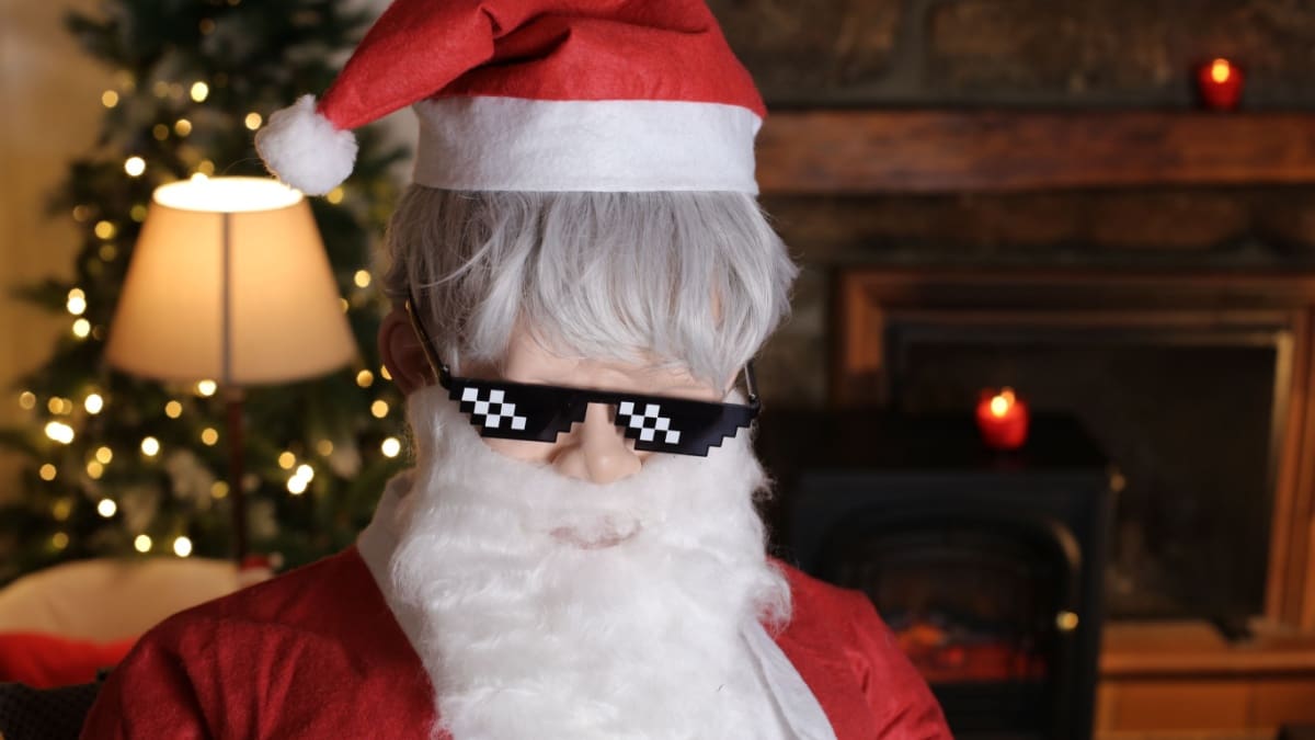 Top 3 Weihnachts-Memecoins: Groß & festlich Top 3 Weihnachts-Memecoins: Groß & festlich