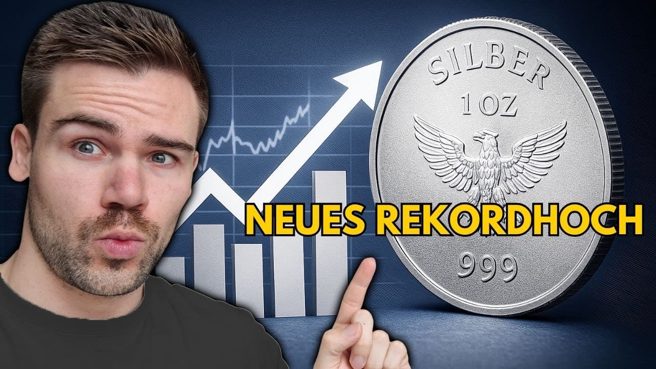Krypto schwächelt – Edelmetalle liefern ab Krypto schwächelt – Edelmetalle liefern ab