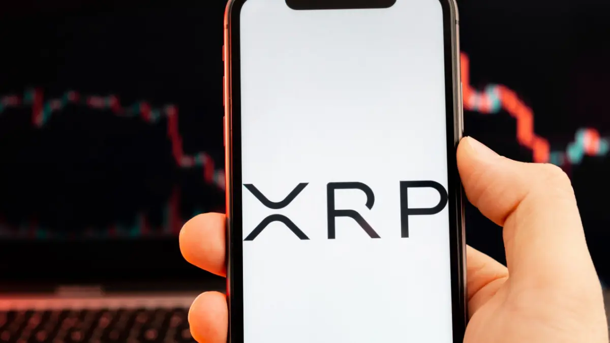 XRP-Kurs in Gefahr – Experte warnt vor Absturz unter 1 US-Dollar XRP-Kurs in Gefahr – Experte warnt vor Absturz unter 1 US-Dollar