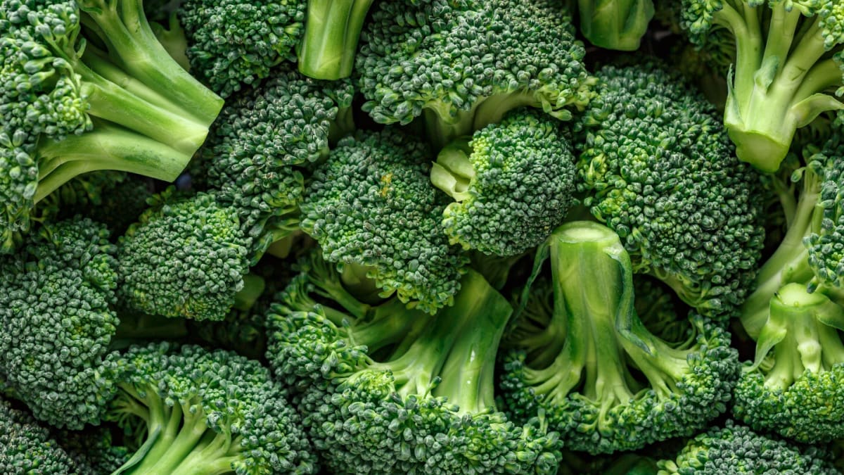 Ein Trader verdient fast 1 Million Euro mit ungewöhnlicher Broccoli-Coin Ein Trader verdient fast 1 Million Euro mit ungewöhnlicher Broccoli-Coin