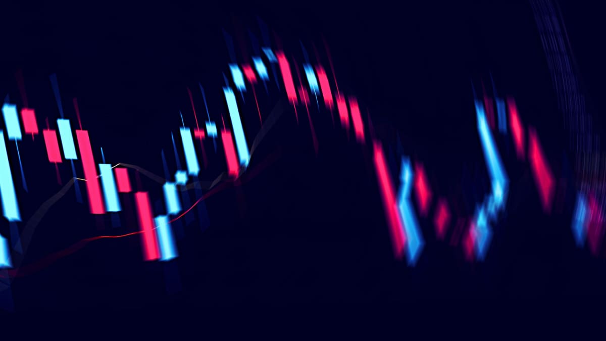 Ethereum menace de perdre sa place de deuxième plus grande cryptomonnaie