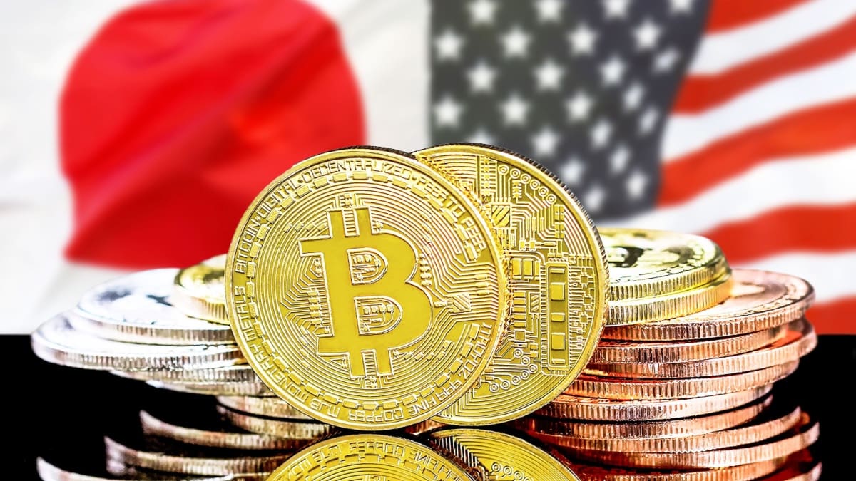 Warum Bitcoin steigen kann: Probleme am anderen Ende der Welt