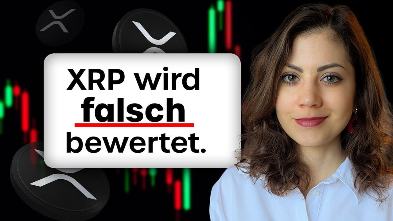 Ripple & XRP: Neue Rollen im globalen Finanzsystem Ripple & XRP: Neue Rollen im globalen Finanzsystem