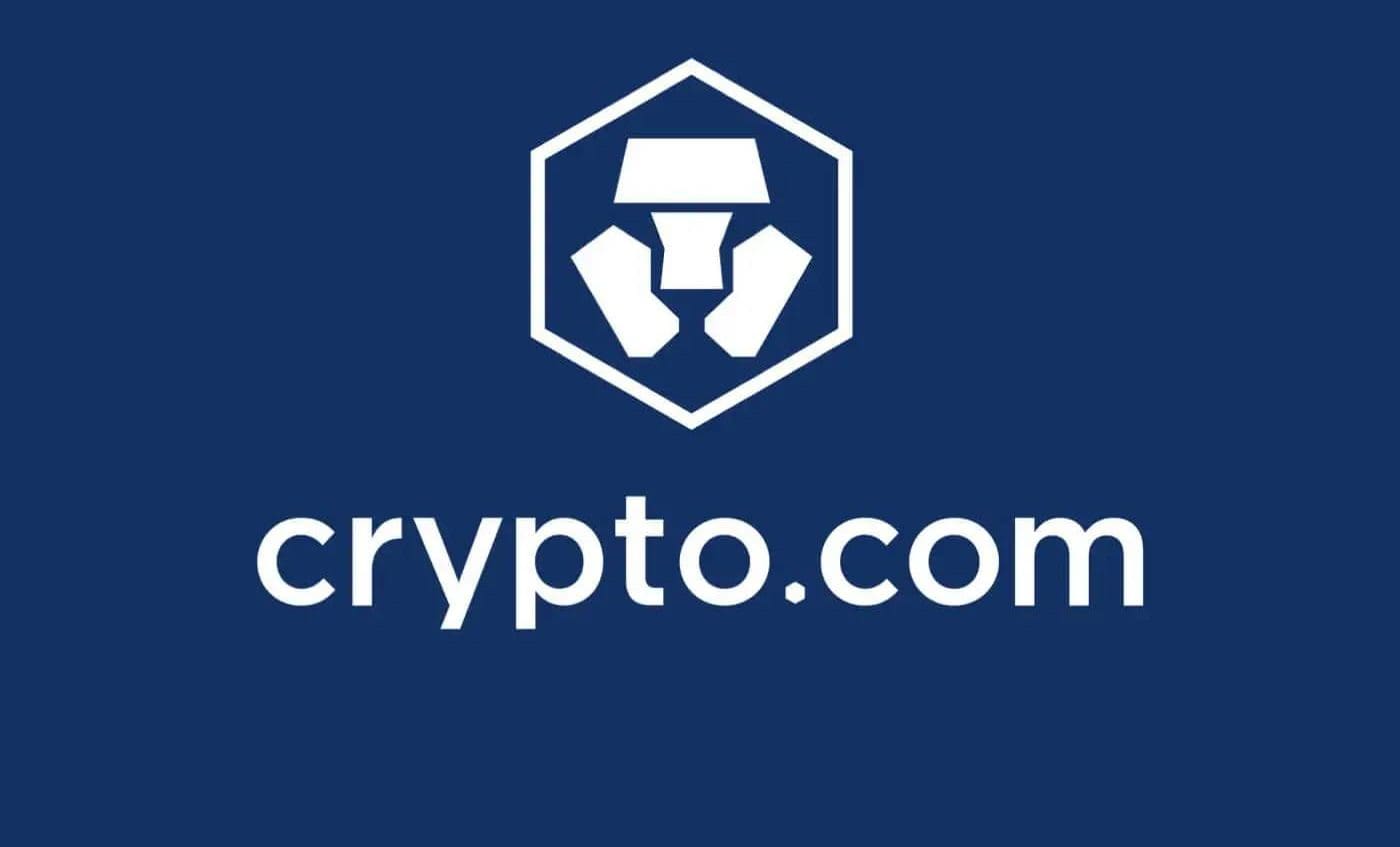 Crypto.com exchange hero image