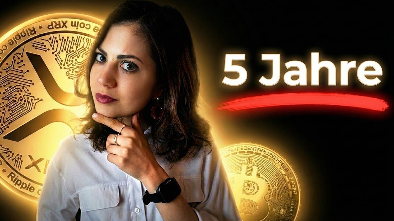 Langfristig investieren in Krypto: Strategie statt Hype Langfristig investieren in Krypto: Strategie statt Hype