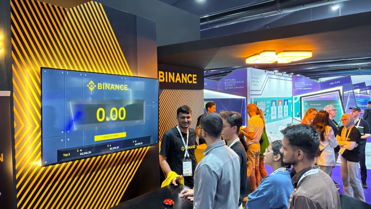 La plus grande plateforme crypto « achète le creux » et investit 211 millions d’euros en bitcoin