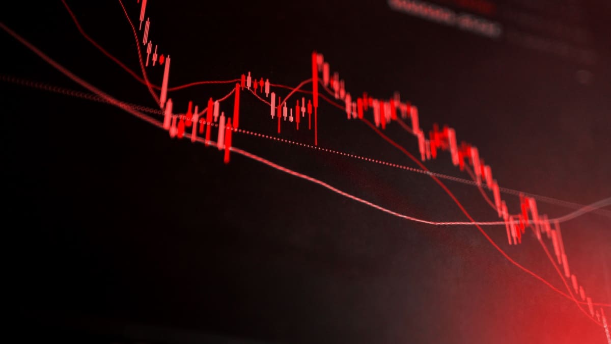 Warum Bitcoin seit Oktober stark gefallen ist