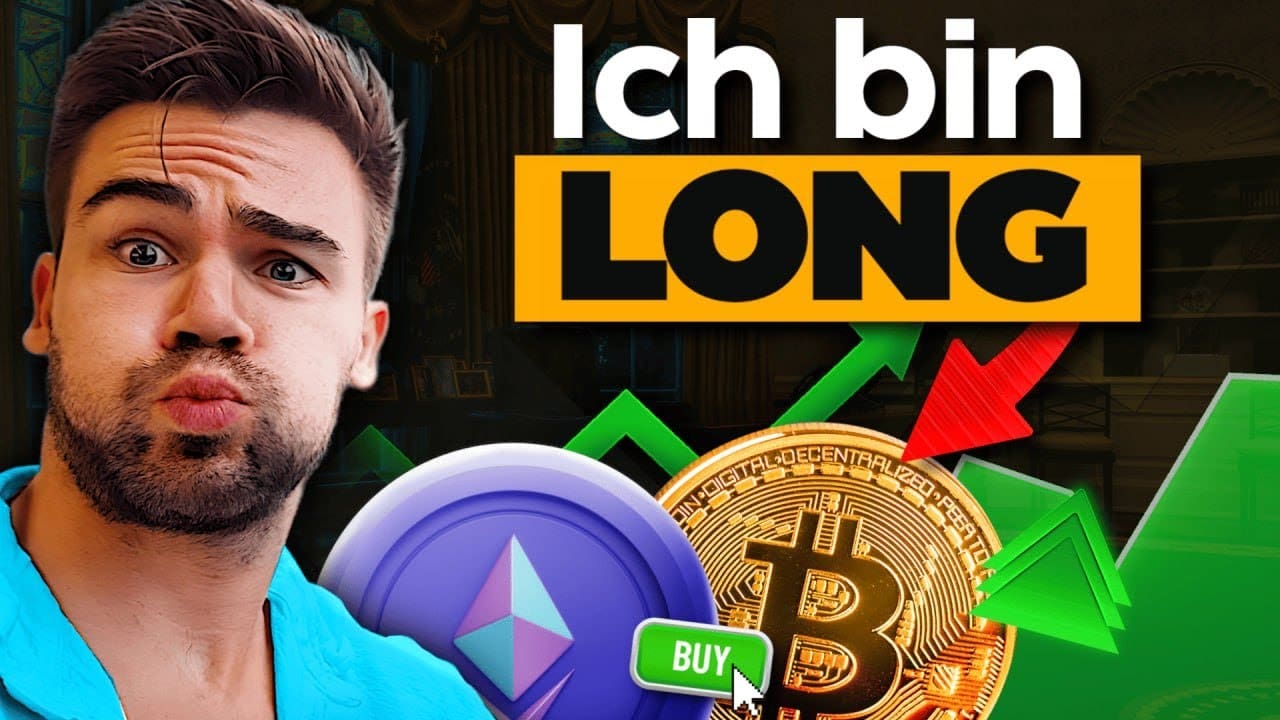 Historischer Bitcoin-Absturz: Ist das der Tiefpunkt? Historischer Bitcoin-Absturz: Ist das der Tiefpunkt?