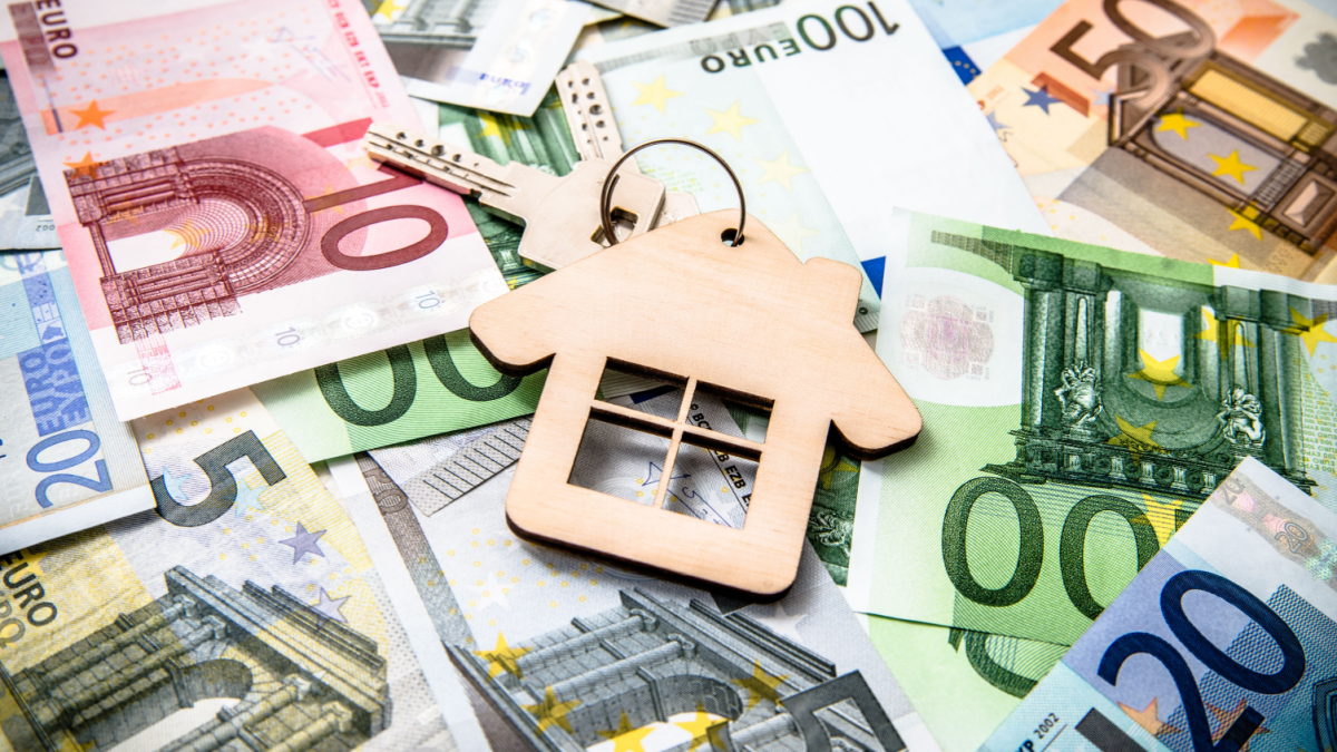 Droht ein größerer Immobiliencrash als 2007? Folgen für Bitcoin Droht ein größerer Immobiliencrash als 2007? Folgen für Bitcoin