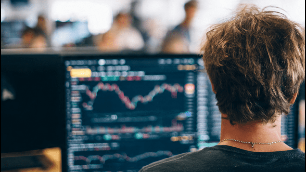 Diese Kursmarken entscheiden über den nächsten XRP-Schritt Diese Kursmarken entscheiden über den nächsten XRP-Schritt