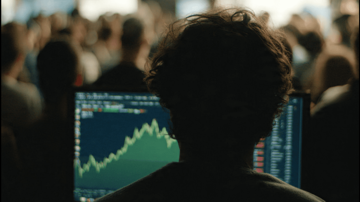 groen-trader Bitcoin fällt stark, doch ist alles schon im Preis drin?