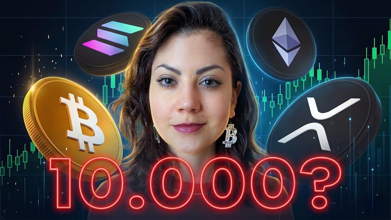 Bitcoin oder Altcoins? Der 5-Jahres-Vergleich Bitcoin oder Altcoins? Der 5-Jahres-Vergleich