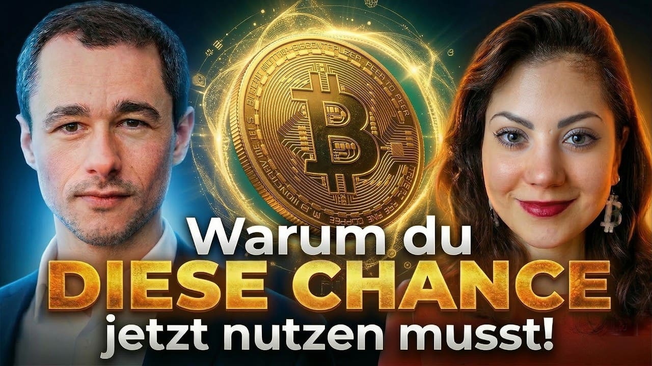 Makrokrise als Chance: Warum Bitcoin profitieren könnte Makrokrise als Chance: Warum Bitcoin profitieren könnte