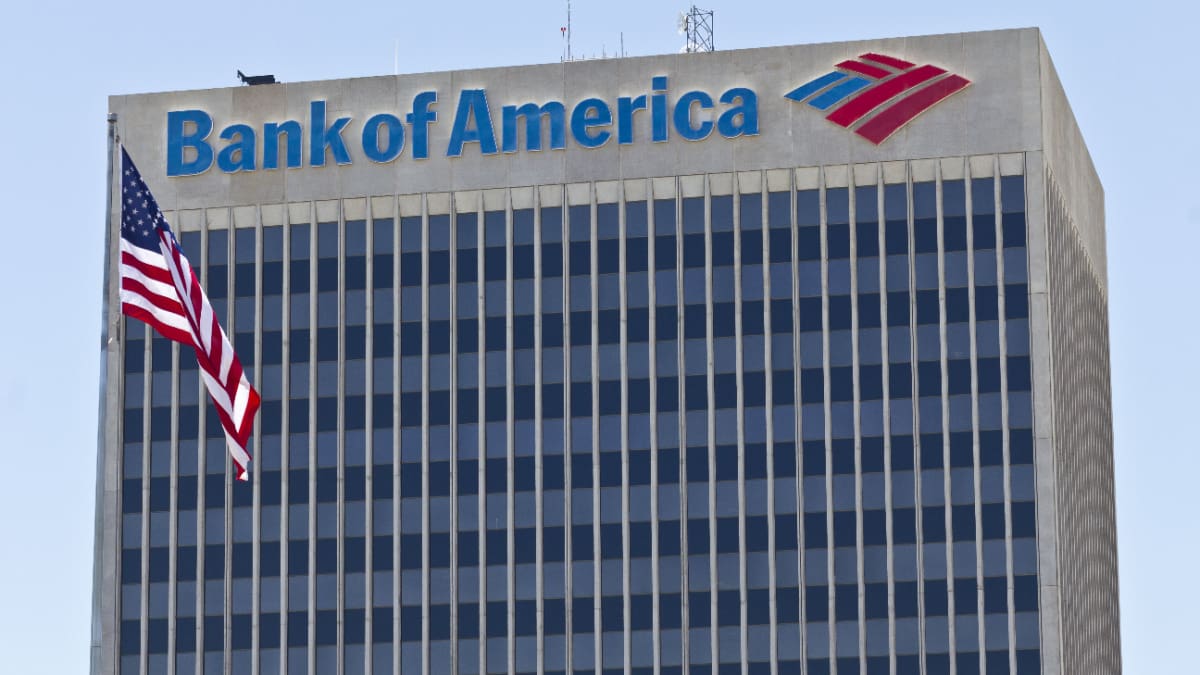 Bank of America warnt vor möglichen höheren US-Zinsen Bank of America warnt vor möglichen höheren US-Zinsen