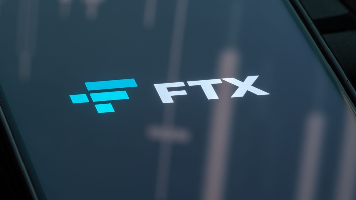 Insolvente Kryptofirma weckt Angst vor neuer FTX-Pleite Insolvente Kryptofirma weckt Angst vor neuer FTX-Pleite