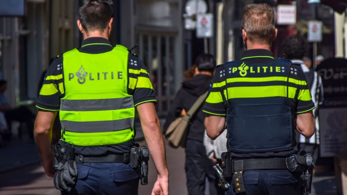 Polizei zerschlägt kriminelles Kryptonetzwerk