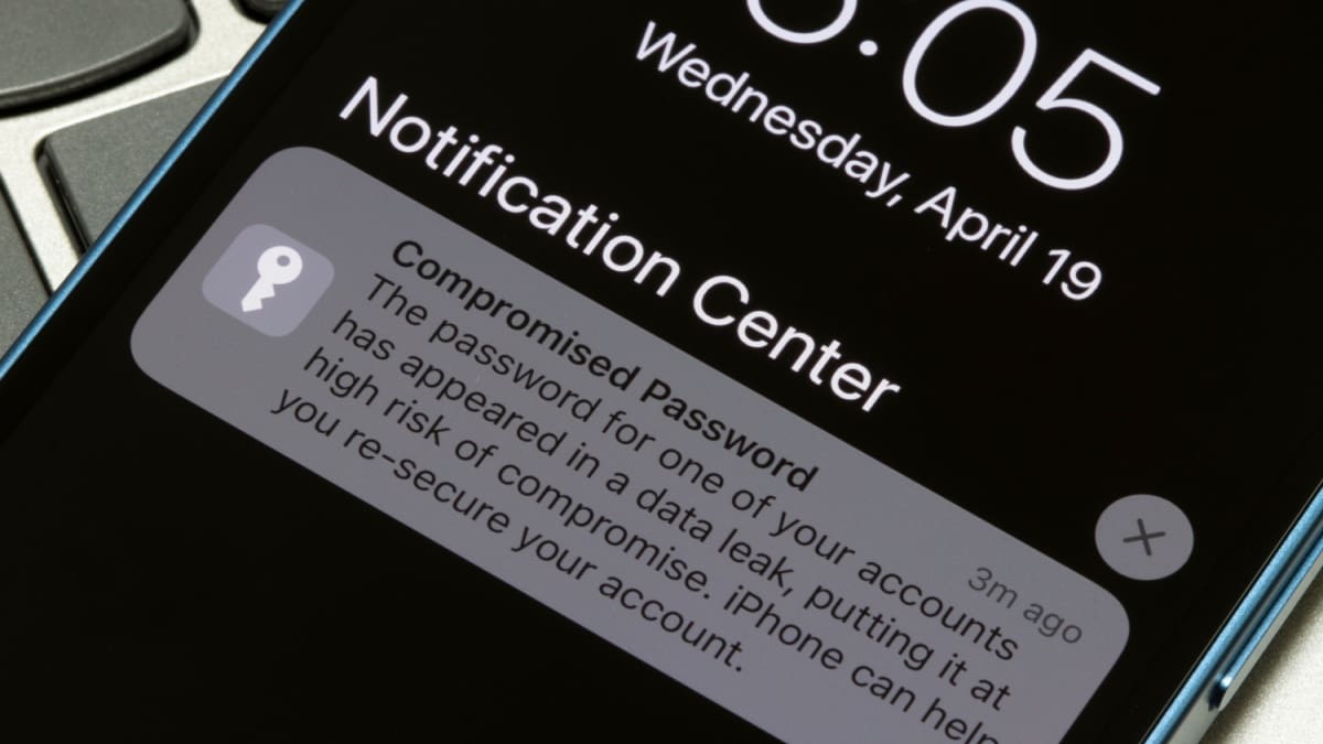 Ältere iPhones: Sicherheitslücke bedroht Krypto-Apps Ältere iPhones: Sicherheitslücke bedroht Krypto-Apps
