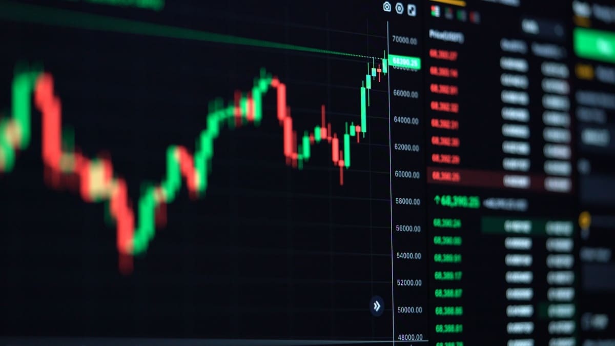 Krypto-Radar: Bitcoin im Plus trotz iranischer Ablehnung