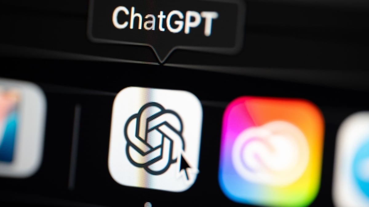 ChatGPT-Prognose: XRP und 5 Kryptos weg in 10 Jahren? ChatGPT