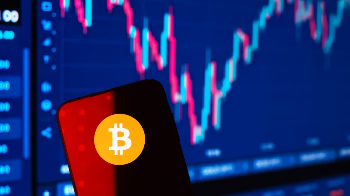Bitcoin-Whales inaktiv: Aktivität auf Monatstief Bitcoin-Whales inaktiv: Aktivität auf Monatstief
