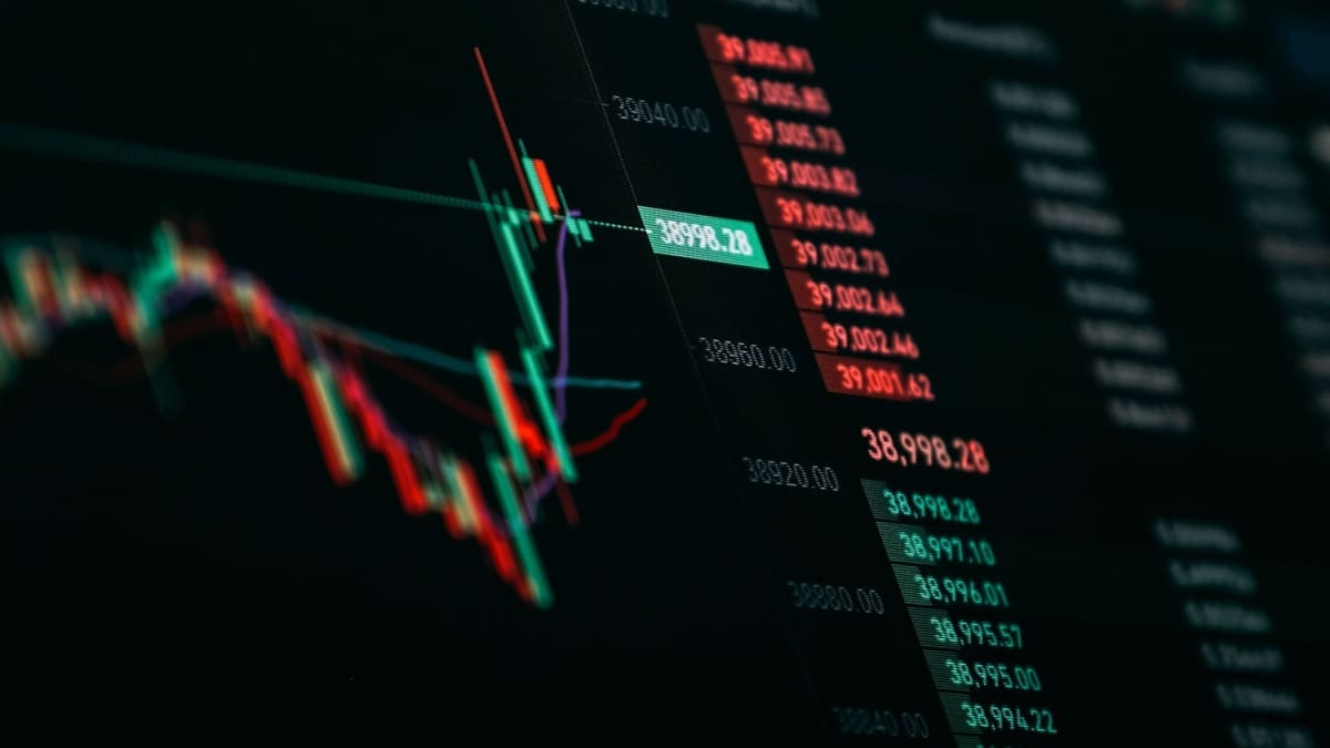 Krypto-Radar: Vorsichtige Erholung nach unsicherer Woche Crypto Radar: recuperación cautelosa tras una semana incierta