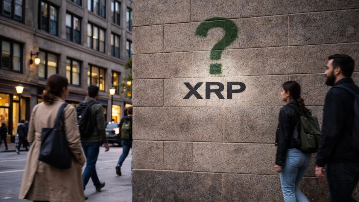 XRP (10) El misterio de XRP crece: señales apuntan al 22 de marzo como punto clave