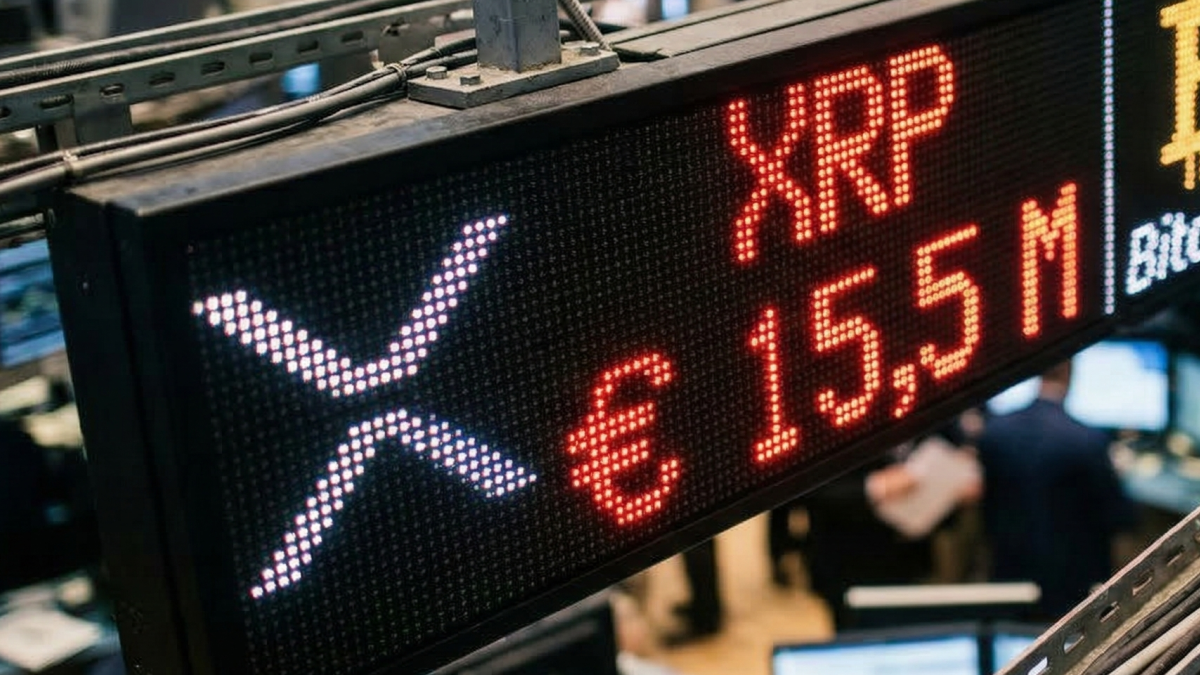 AI analysierte 10.000 XRP-Szenarien: Das sind die Kursprognosen