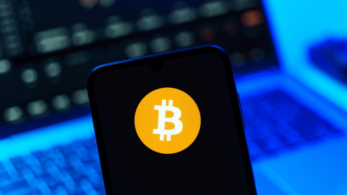 Bitcoin könnte unerwartet stark vom Aufstieg der KI profitieren Bitcoin könnte unerwartet stark vom Aufstieg der KI profitieren