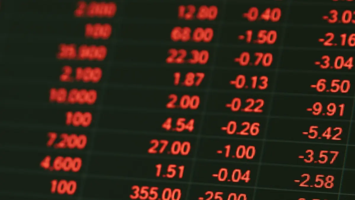 Crypto-Manager: „Anleger warten wegen entscheidendem Krypto-Gesetz ab“ Crypto-Manager: „Anleger warten wegen entscheidendem Krypto-Gesetz ab“