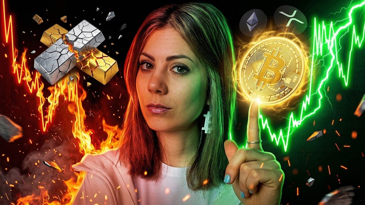 Trump, Iran und Bitcoin: Zwischen Unsicherheit und Marktchancen Trump, Iran und Bitcoin: Zwischen Unsicherheit und Marktchancen