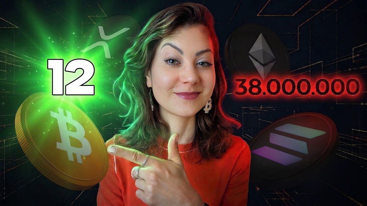 2oCvYk1G4Hs-HD Krypto Portfolio: Mit so vielen Coins bist du wirklich gut aufgestellt