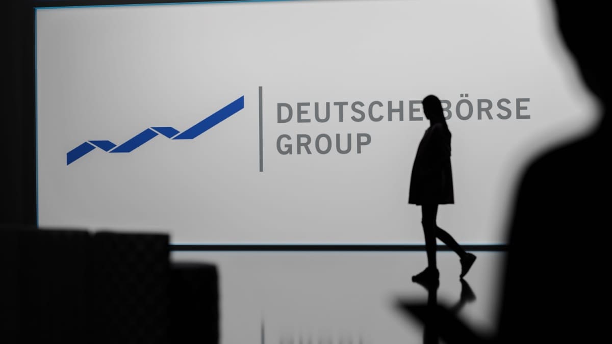 Kryptobörse Kraken schließt Megadeal über 170 Millionen Euro mit deutschem Börsenriesen