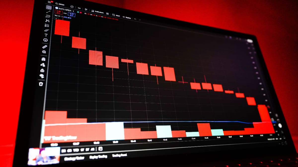 Ripple-Wale verkaufen 30 Millionen XRP in 5 Tagen: Kurs unter Druck