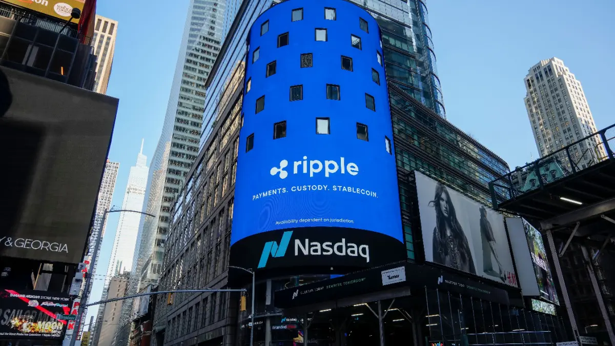 Voormaliger Ripple-Manager gibt zu: „Ich habe fast alle meine XRP verkauft“