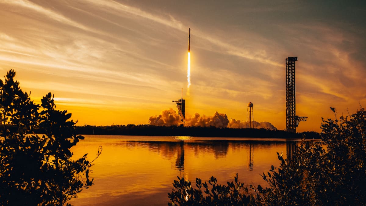 Countdown zu SpaceX: Diese 8 Börsengänge machten gewöhnliche Menschen zu Millionären