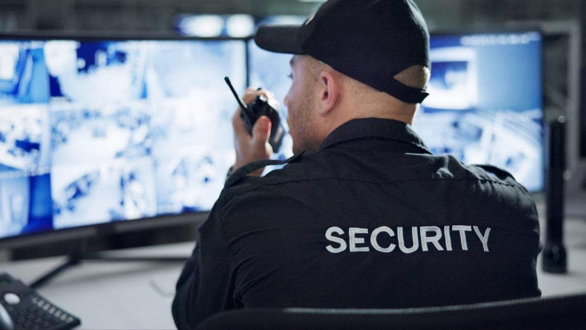 Cripto-fortunas bajo amenaza: El auge de la seguridad privada de lujo