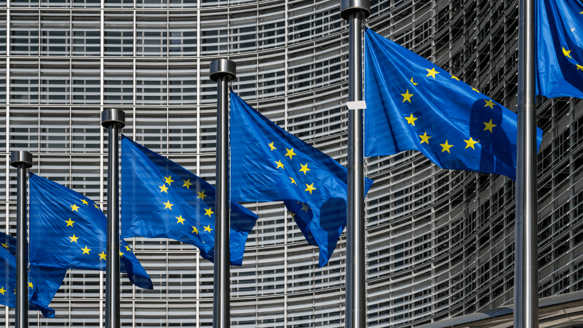 Neues EU-Gesetz wirbelt den Kryptomarkt auf: „Nicht jeder wird überleben“