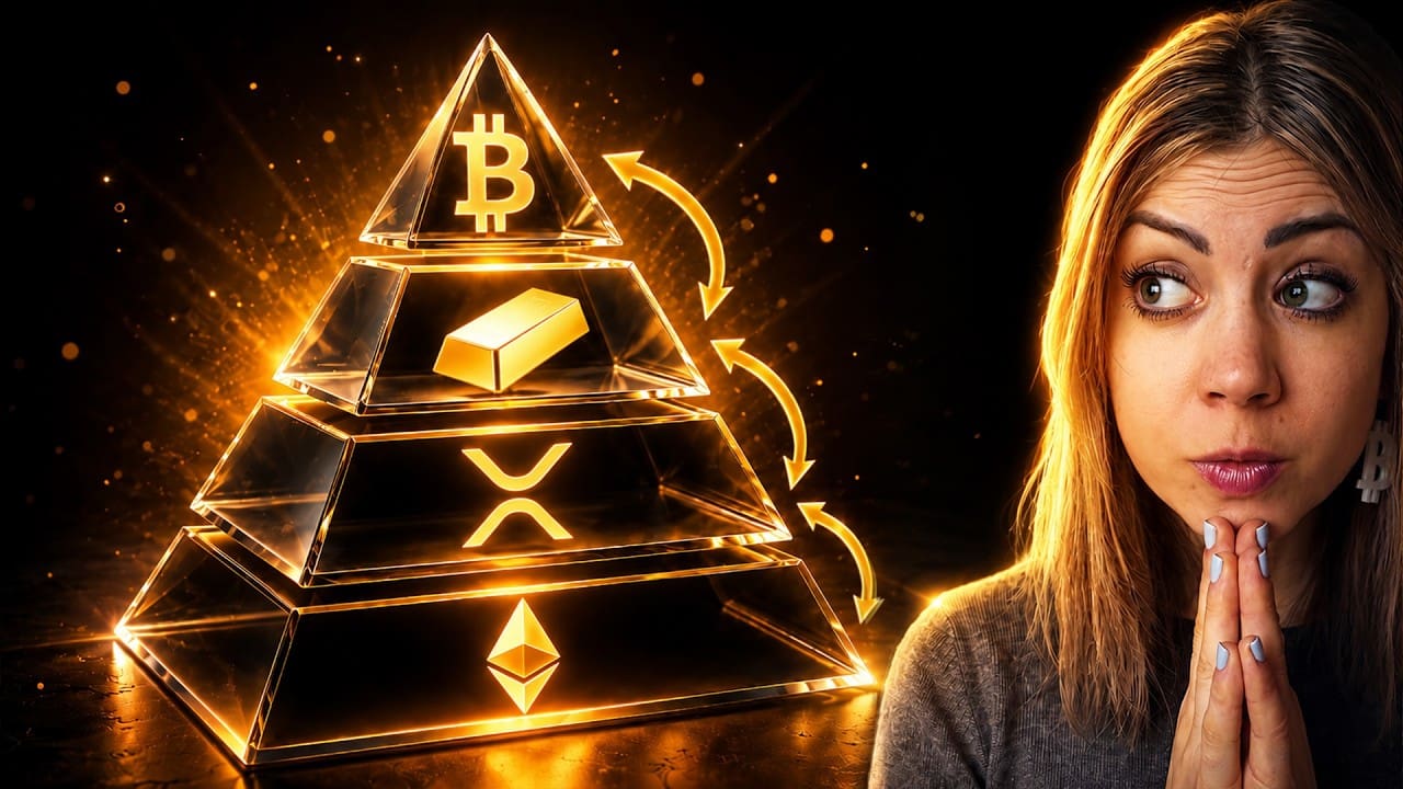 Bitcoin und Flippening: Warum der Weg zur größten Wertanlage erst beginnt