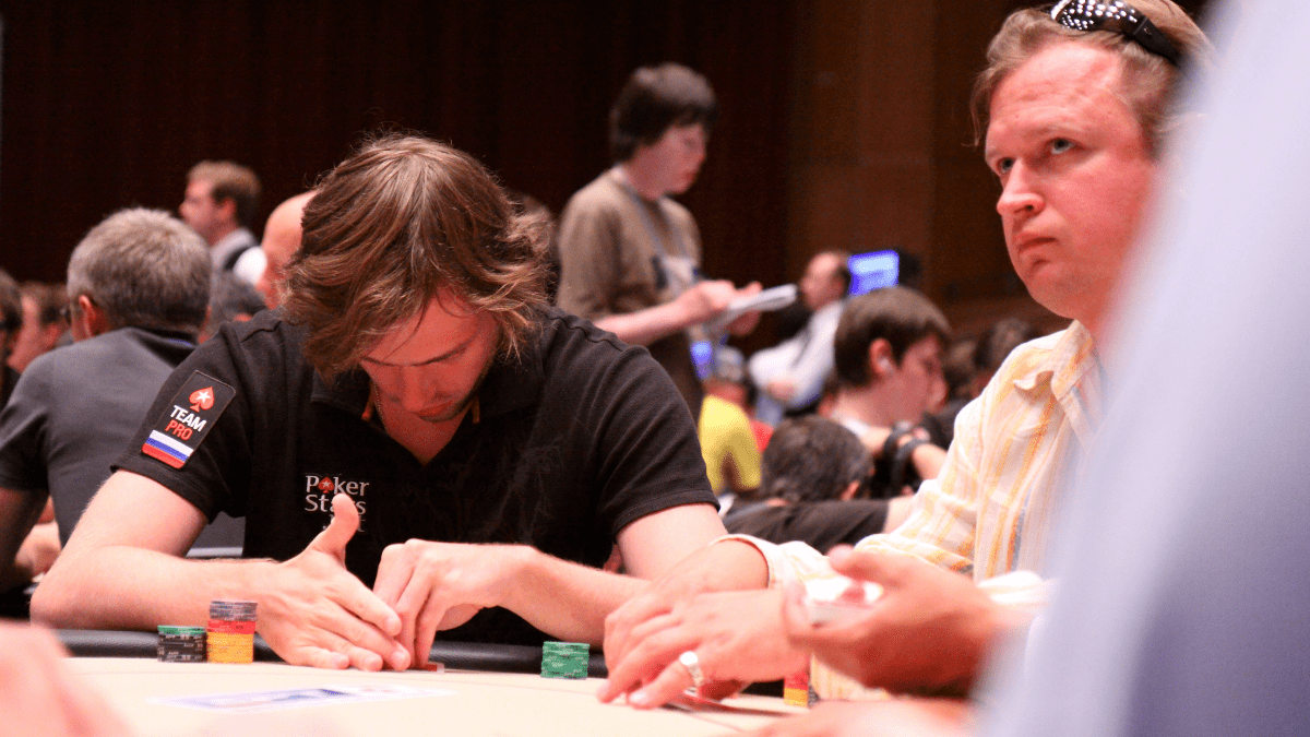Größtes Pokerturnier der Welt setzt erstmals auf Krypto