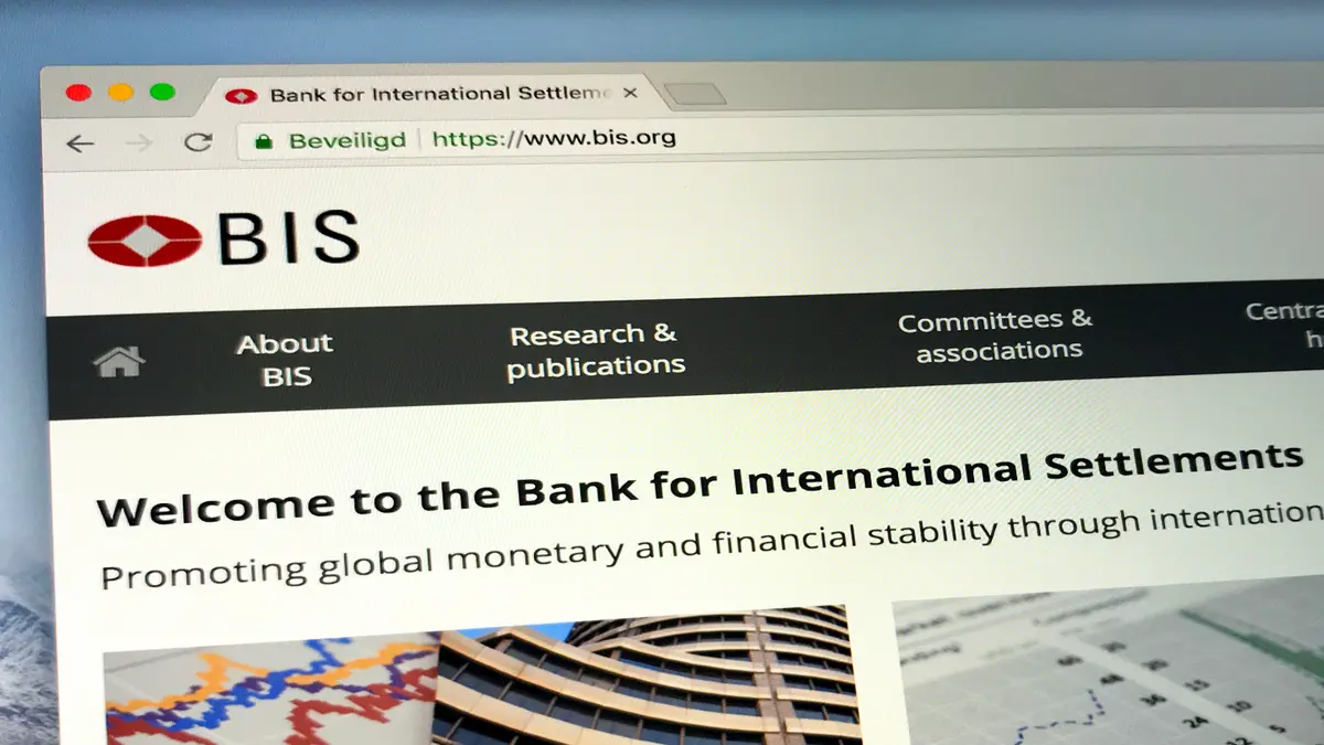 „Bank der Banken“ warnt: „Kryptowährungen bedrohen unser Geldsystem“