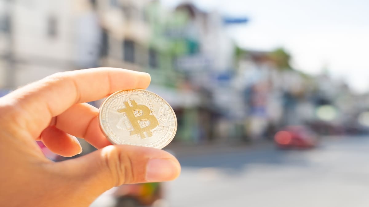 Nach Jahren des Hypes sucht Krypto nach praktischen Anwendungen