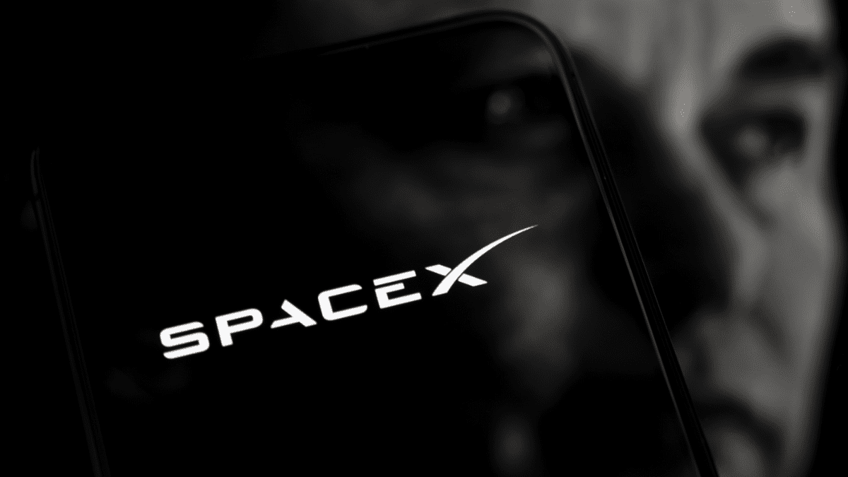 SpaceX steigt auf Platz 6 der größten Unternehmen der Welt