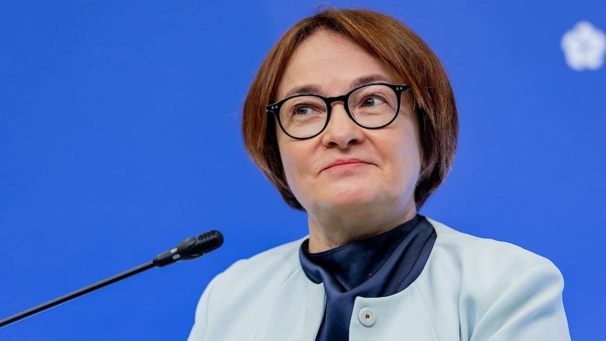Russland führt in Kürze eine eigene digitale Währung ein, die in Europa bereits verboten ist