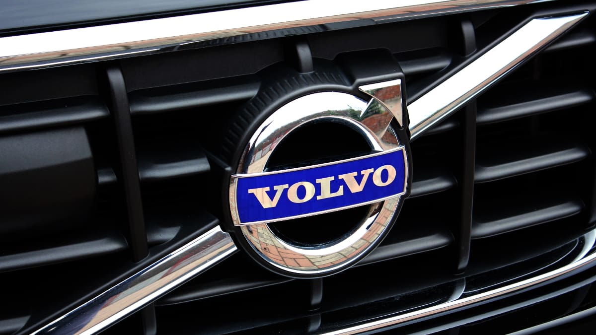 Autoriese Volvo macht Schritt in Richtung Krypto und entwickelt eigene Münze